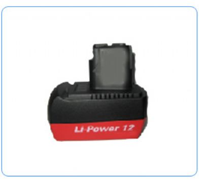 Power Tool Battery